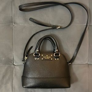 Kate Spade ♠️ Cross Body Bag